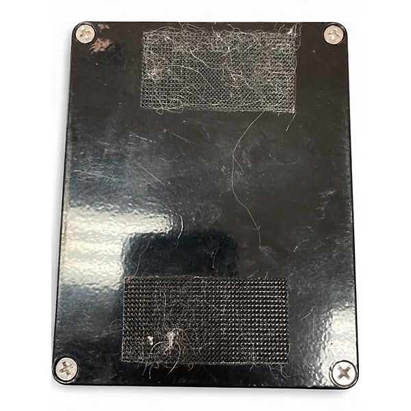 Used Hfx Premium Octave Effect Pedal