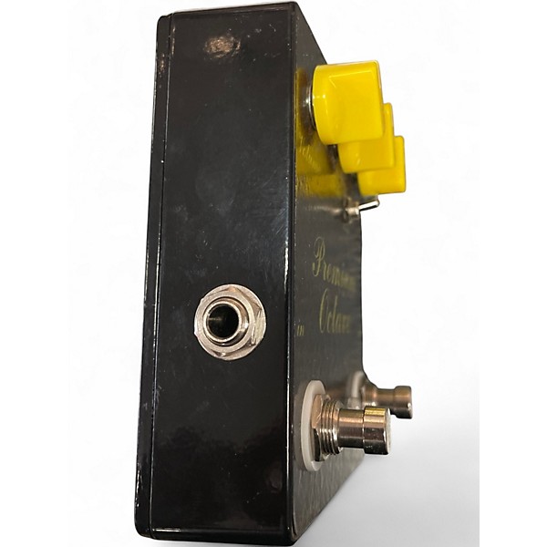 Used Hfx Premium Octave Effect Pedal