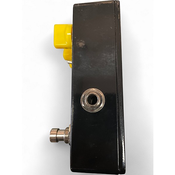 Used Hfx Premium Octave Effect Pedal