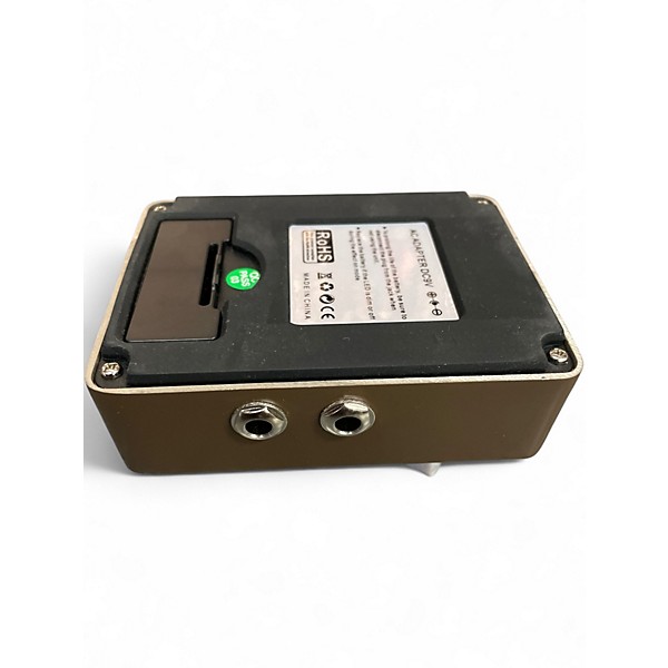 Used Joyo orthros selector Pedal