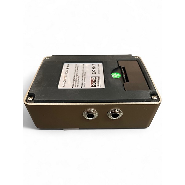 Used Joyo orthros selector Pedal