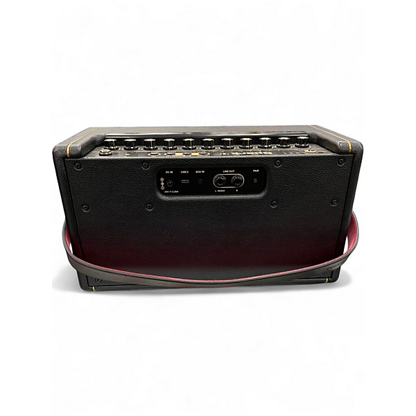 Used Positive Grid SPARK 2 Guitar Combo Amp