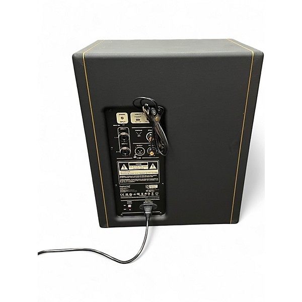 Used Positive Grid SPARK CAB Guitar Cabinet