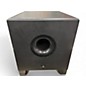 Used Yamaha HS8S Subwoofer thumbnail