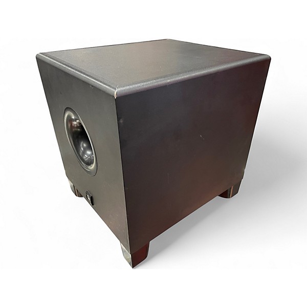 Used Yamaha HS8S Subwoofer