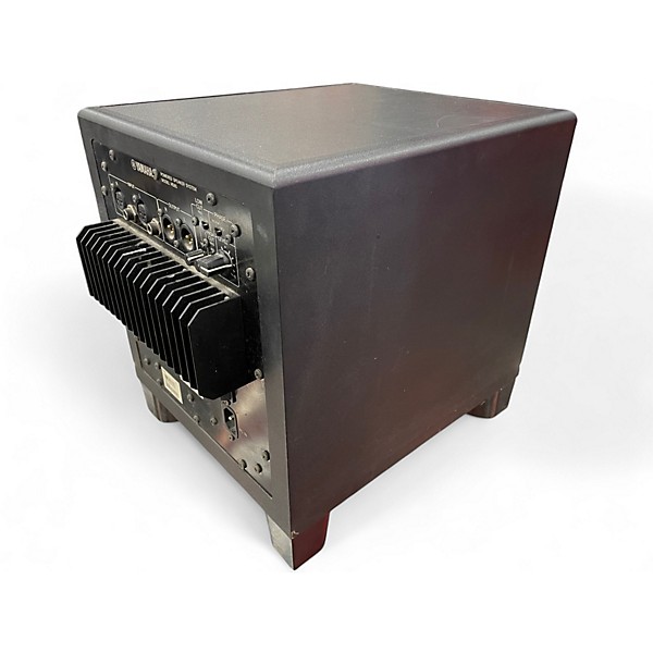 Used Yamaha HS8S Subwoofer