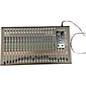 Used Mackie onyx 24 Powered Mixer thumbnail