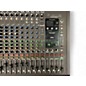 Used Mackie onyx 24 Powered Mixer