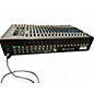 Used Mackie onyx 24 Powered Mixer