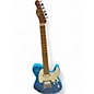 Used Charvel SoCal Style 2 HH Robin Egg Blue Solid Body Electric Guitar thumbnail