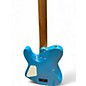Used Charvel SoCal Style 2 HH Robin Egg Blue Solid Body Electric Guitar