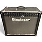 Used Blackstar ID:60TVP 1x12 60W Guitar Combo Amp thumbnail