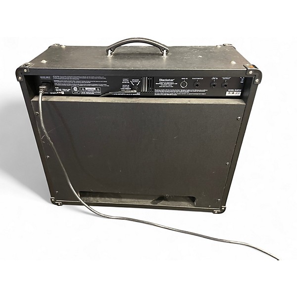 Used Blackstar ID:60TVP 1x12 60W Guitar Combo Amp