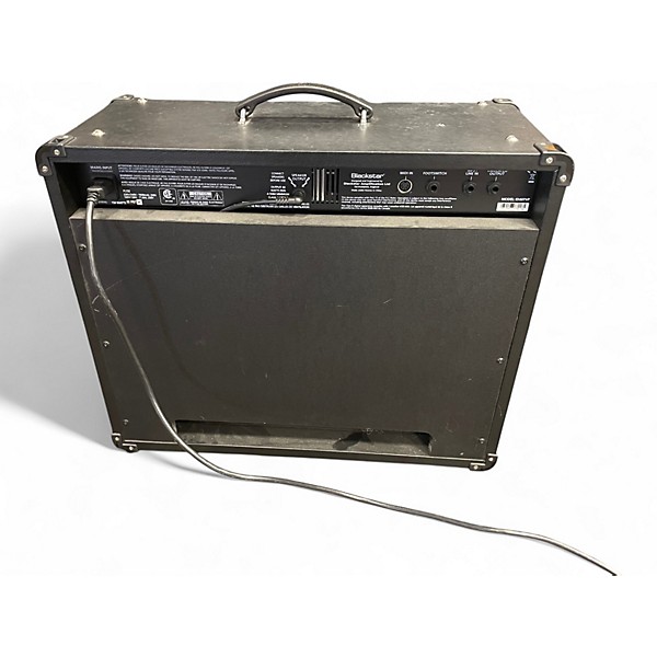 Used Blackstar ID:60TVP 1x12 60W Guitar Combo Amp