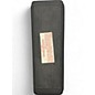 Used Dunlop GCB95 Original Crybaby Wah Effect Pedal thumbnail