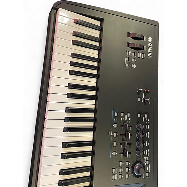 Used Yamaha MODX8+ Keyboard Workstation