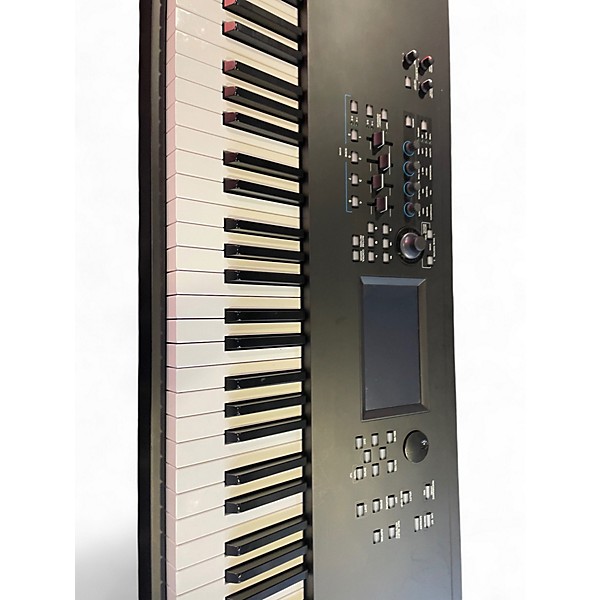 Used Yamaha MODX8+ Keyboard Workstation
