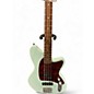 Used Ibanez TMB100 BABY BLUE Electric Bass Guitar