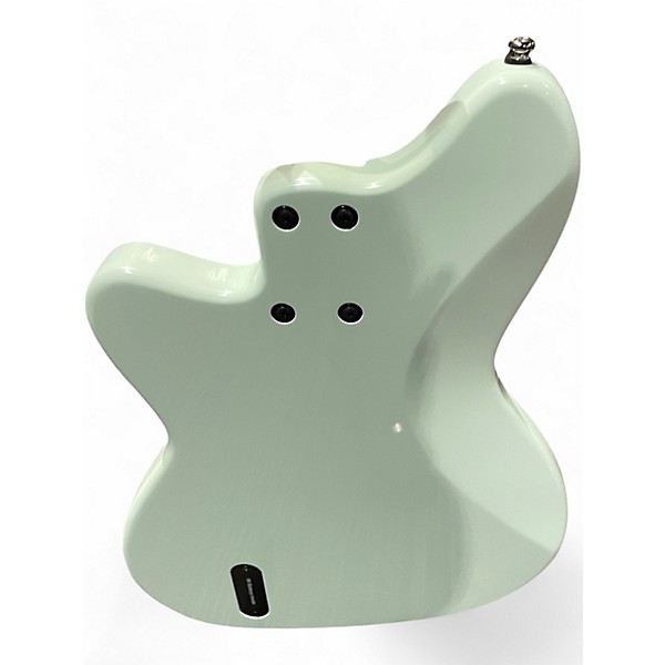 Used Ibanez TMB100 BABY BLUE Electric Bass Guitar