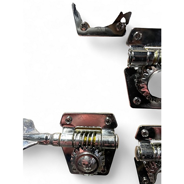 Used Ibanez TMB100 BABY BLUE Electric Bass Guitar