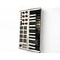 Used Akai Professional MPK Mini MKII MIDI Controller thumbnail