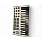 Used Akai Professional MPK Mini MKII MIDI Controller