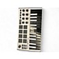 Used Akai Professional MPK Mini MKII MIDI Controller
