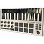 Used Akai Professional MPK Mini MKII MIDI Controller