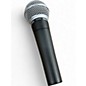 Used Shure SM58LC Dynamic Microphone thumbnail
