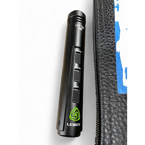 Used LEWITT LCT 140 Condenser Microphone