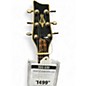 Used 1982 Daion Headhunter 555 2 Color Sunburst Hollow Body Electric Guitar