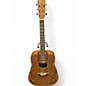 Used Martin GPC-X1E Natural Acoustic Electric Guitar thumbnail