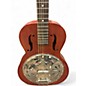 Used Gretsch Guitars G9200 Boxcar Round Neck Natural Resonator Guitar