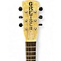 Used Gretsch Guitars G9200 Boxcar Round Neck Natural Resonator Guitar