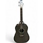Used Composite Acoustics Legacy Natural Acoustic Electric Guitar thumbnail