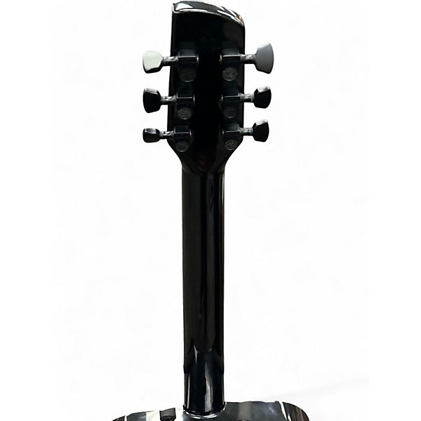 Used Composite Acoustics Legacy Natural Acoustic Electric Guitar