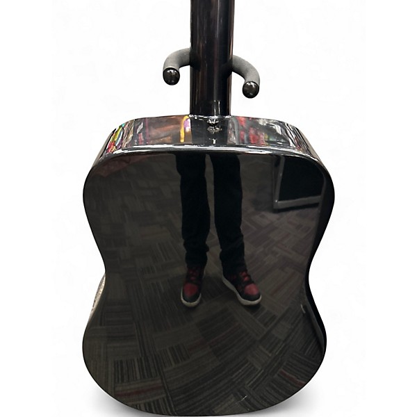 Used Composite Acoustics Legacy Natural Acoustic Electric Guitar