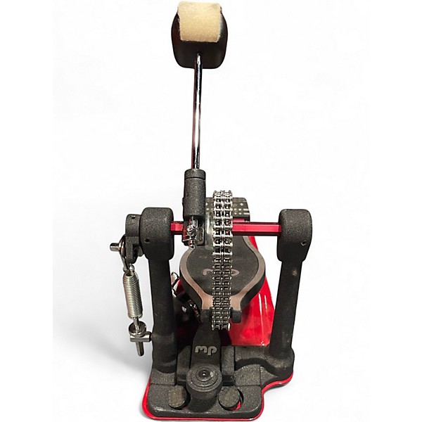 Used DW 5000 Series Single Single Bass Drum Pedal