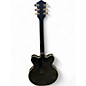 Used Gretsch Guitars G2627TG Black Hollow Body Electric Guitar