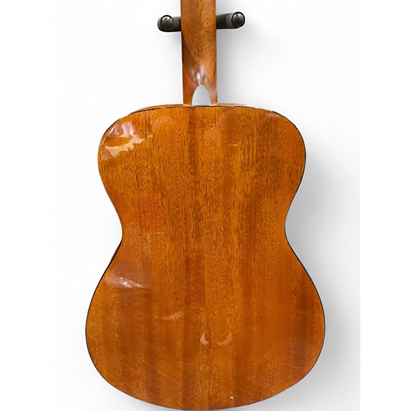 Used Yamaha FS800 Natural Acoustic Guitar