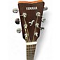 Used Yamaha FS800 Natural Acoustic Guitar