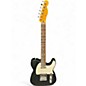 Used Fender Player 2 Telecaster British Raving Greeb Solid Body Electric Guitar thumbnail