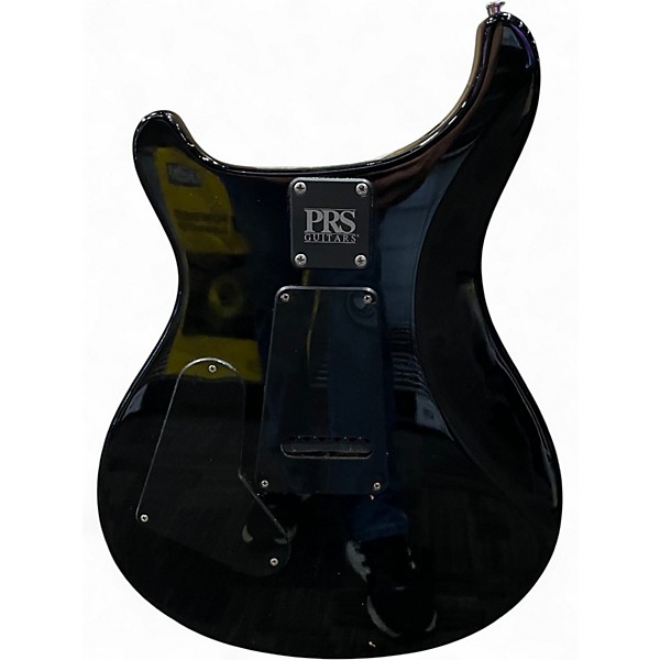 Used PRS Custom 24 ERIZA VERDE SMOKEBURST Solid Body Electric Guitar