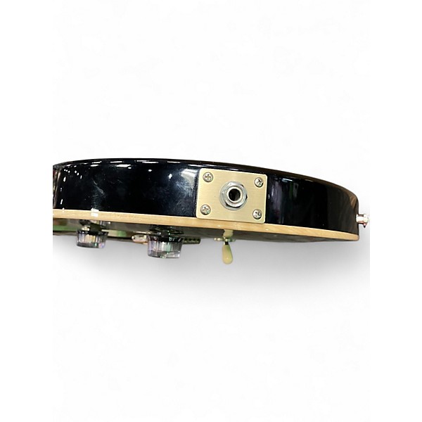 Used PRS Custom 24 ERIZA VERDE SMOKEBURST Solid Body Electric Guitar