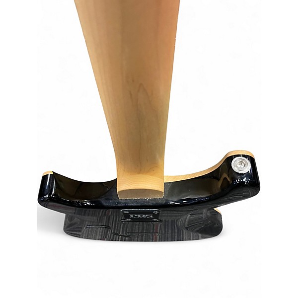 Used PRS Custom 24 ERIZA VERDE SMOKEBURST Solid Body Electric Guitar