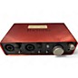 Used Focusrite Scarlett 2i2 Audio Interface thumbnail