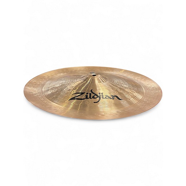 Used Zildjian 16in I Series China Cymbal