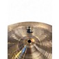 Used Zildjian 16in I Series China Cymbal