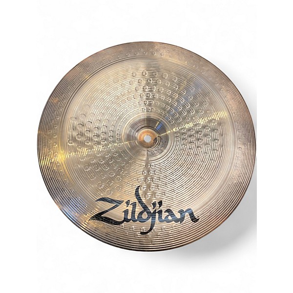 Used Zildjian 16in I Series China Cymbal