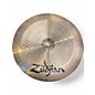 Used Zildjian 16in I Series China Cymbal
